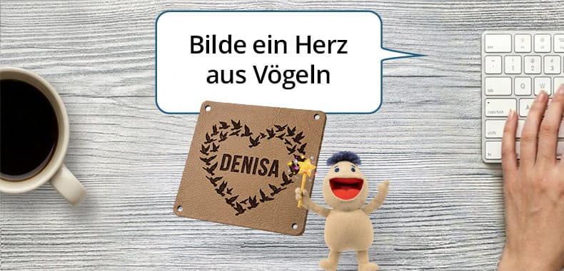 KI Designer gratis
