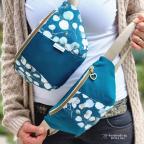 Schnittmuster: Bauchtasche 'Lana' - Artikel-Nr. 5001