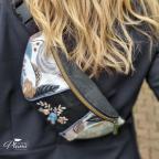Schnittmuster: Bauchtasche 'Lana' - Artikel-Nr. 5001