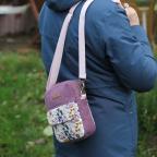 Schnittmuster: Crossbody Bag 'Lilja' - Artikel-Nr. 5003