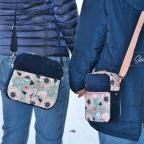 Schnittmuster: Crossbody Bag 'Lilja' - Artikel-Nr. 5003