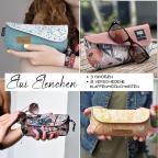 Schnittmuster: Etui 'Elenchen' - Artikel-Nr. 5004