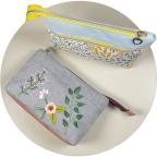 Schnittmuster: Little Bag 'Hira' - Artikel-Nr. 5005