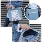 Schnittmuster: 'Leyra' Bag - Artikel-Nr. 5006