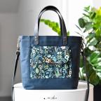Schnittmuster: 'Mirella' Bag - Artikel-Nr. 5008