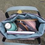 Schnittmuster: 'Mirella' Bag - Artikel-Nr. 5008