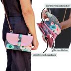 Schnittmuster: Clutch 'Finja' - Artikel-Nr. 5011