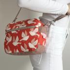 Schnittmuster: Retro-Bag 'Renée' - Artikel-Nr. 5013