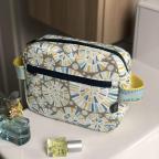 Schnittmuster: Retro-Bag 'Renée' - Artikel-Nr. 5013