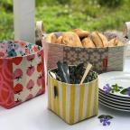 Schnittmuster: Organizer 'Mette' - Artikel-Nr. 5015