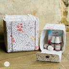 Schnittmuster: Organizer 'Mette' - Artikel-Nr. 5015