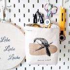 Schnittmuster: Organizer 'Mette' - Artikel-Nr. 5015