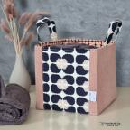Schnittmuster: Organizer 'Mette' - Artikel-Nr. 5015