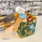 Schnittmuster: Organizer 'Mette' - Artikel-Nr. 5015