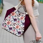 Schnittmuster: Shopper Bag 'Nieke' - Artikel-Nr. 5022