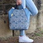 Schnittmuster: Shopper Bag 'Nieke' - Artikel-Nr. 5022