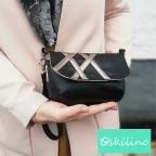 Schnittmuster: 'Eleni' Bag - Artikel-Nr. 5025