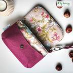 Schnittmuster: 'Eleni' Bag - Artikel-Nr. 5025