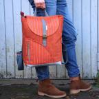 Schnittmuster: Rucksack 'Erfurt' - Artikel-Nr. 5027