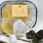 Grußkarten und Geschenk-Anhänger - Artikel-Nr. 5028