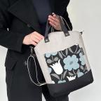 Schnittmuster: Tasche 'Noella' - Artikel-Nr. 5030