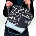 Schnittmuster: Tasche 'Noella' - Artikel-Nr. 5030