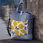 Schnittmuster: Tasche 'Noella' - Artikel-Nr. 5030