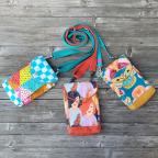 Schnittmuster: Phonebag 'Billie' - Artikel-Nr. 5033