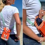 Schnittmuster: Phonebag 'Billie' - Artikel-Nr. 5033