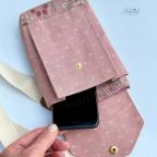 Schnittmuster: Phonebag 'Billie' - Artikel-Nr. 5033