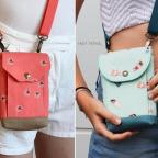 Schnittmuster: Phonebag 'Billie' - Artikel-Nr. 5033
