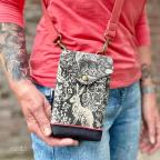Schnittmuster: Phonebag 'Billie' - Artikel-Nr. 5033