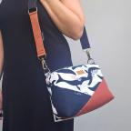 Schnittmuster: Crossbody Bag 'Nale' - Artikel-Nr. 5035