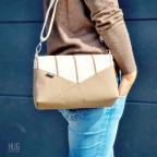 Schnittmuster: Crossbody Bag 'Nale' - Artikel-Nr. 5035