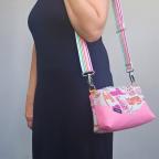 Schnittmuster: Crossbody Bag 'Nale' - Artikel-Nr. 5035