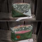 Schnittmuster: Crossbody Bag 'Nale' - Artikel-Nr. 5035