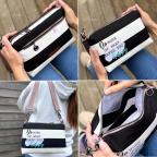 Schnittmuster: Crossbody Bag 'Nale' - Artikel-Nr. 5035