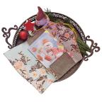 Schnittmuster: Geschenkkuvert 'Sonja' - Artikel-Nr. 5040