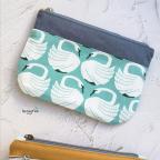 Schnittmuster: 'MiMi' Pouch - Artikel-Nr. 5041