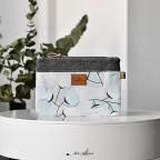Schnittmuster: 'MiMi' Pouch - Artikel-Nr. 5041