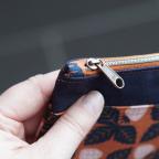 Schnittmuster: 'MiMi' Pouch - Artikel-Nr. 5041