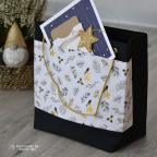 Schnittmuster: Geschenkverpackung - Artikel-Nr. 5043