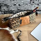 Schnittmuster: Zipper Pouch 'Doria' - Artikel-Nr. 5045