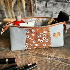 Schnittmuster: Zipper Pouch 'Doria' - Artikel-Nr. 5045