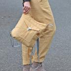 Schnittmuster: Tasche 'Tinker Bag' - Artikel-Nr. 5062