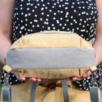 Schnittmuster: Tasche 'Tinker Bag' - Artikel-Nr. 5062