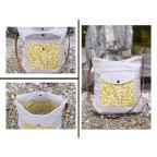 Schnittmuster: Tasche 'Tinker Bag' - Artikel-Nr. 5062