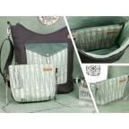 Schnittmuster: Tasche 'Tinker Bag' - Artikel-Nr. 5062