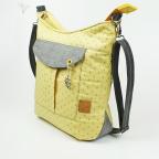 Schnittmuster: Tasche 'Tinker Bag' - Artikel-Nr. 5062