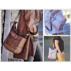 Schnittmuster: Tasche 'Tinker Bag' - Artikel-Nr. 5062